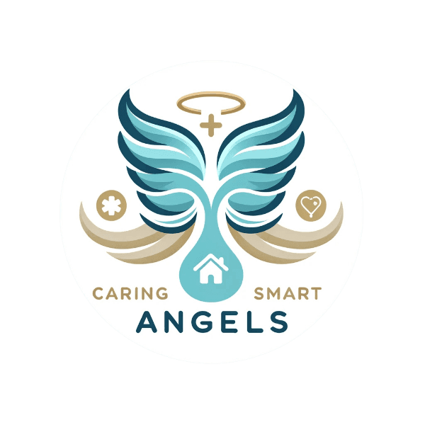 Caring Smart Angels